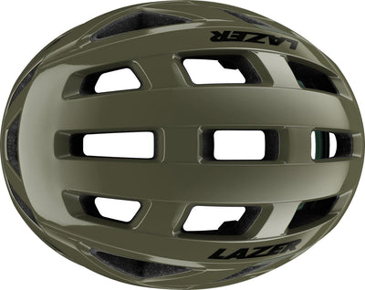 Casque Lazer Tonic Kineticore vert m