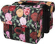 Abi fastrider nyla double sac de vélo tendance floral