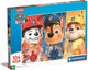 Clementoni Jigsaw Puzzle Super Color Close Up, 104st.