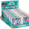 Clementoni Crazy Chic Feed Shadow Animaux Donut Purple Bleu
