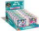 Clementoni Crazy Chic Feed Shadow Animaux Donut Purple Bleu