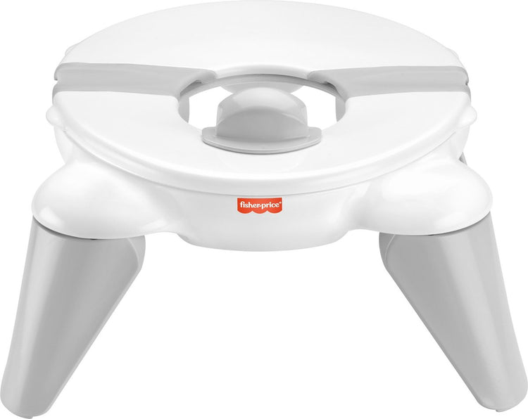 Fisher-price - Pot de voyage 2 en 1