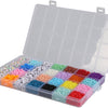 Set de perles, 28dlg.