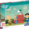Clementoni Jigsaw Puzzle Peanuts Snoopy, 180e.