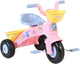 Stitch Tricycle Disney - Girls - Pink