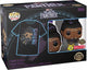 Boîte Funko Pop! et t-shirt : collection Marvel Black Panther Legacy - Shuri #876 (M)