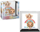 Funko Mariah Carey-Pop! albums arc-en-ciel figurine collector 9 cm - multicolore