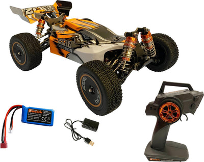 Df-models z06-evolution v2 1:14 prêt à fonctionner buggy