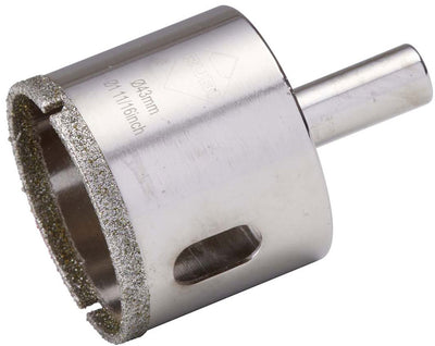 Foret à carrelage Rubi 43 mm humide