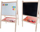 Bois de tableau blanc pour écoles