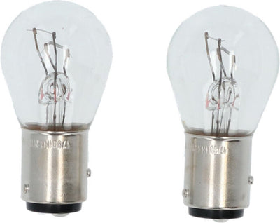 Lampes de voiture Carpoint premium p21 4w 12v – lot de 2 – lumière vive – durable et facile à installer