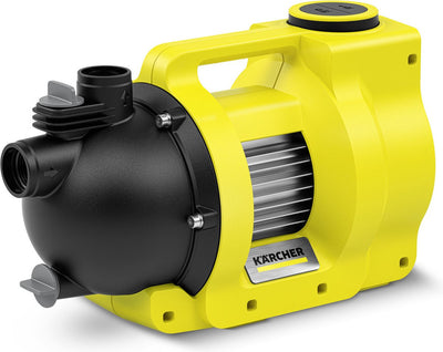 Kärcher karcher bp 5 000 jardin - pompe à eau