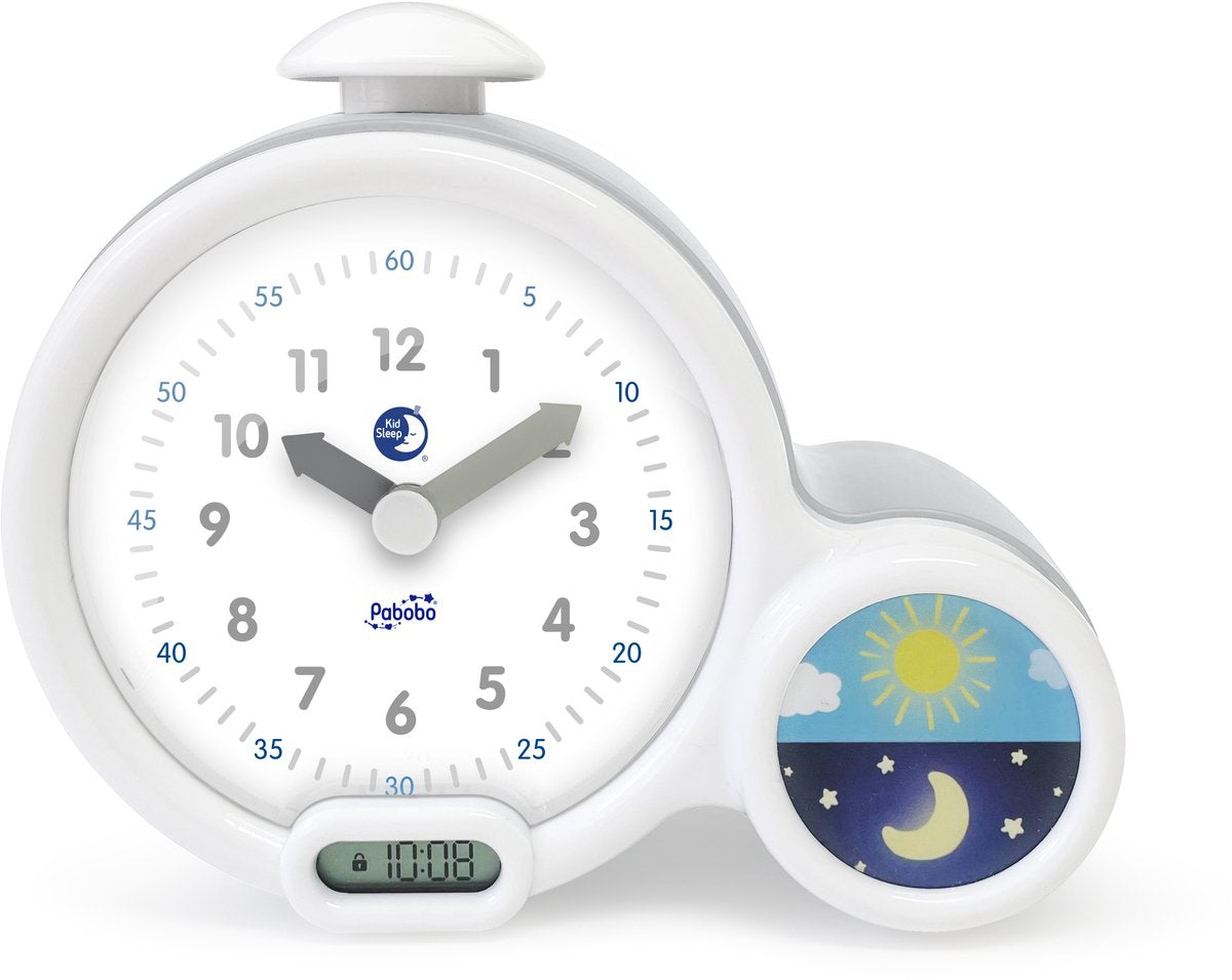 Sommeil des enfants