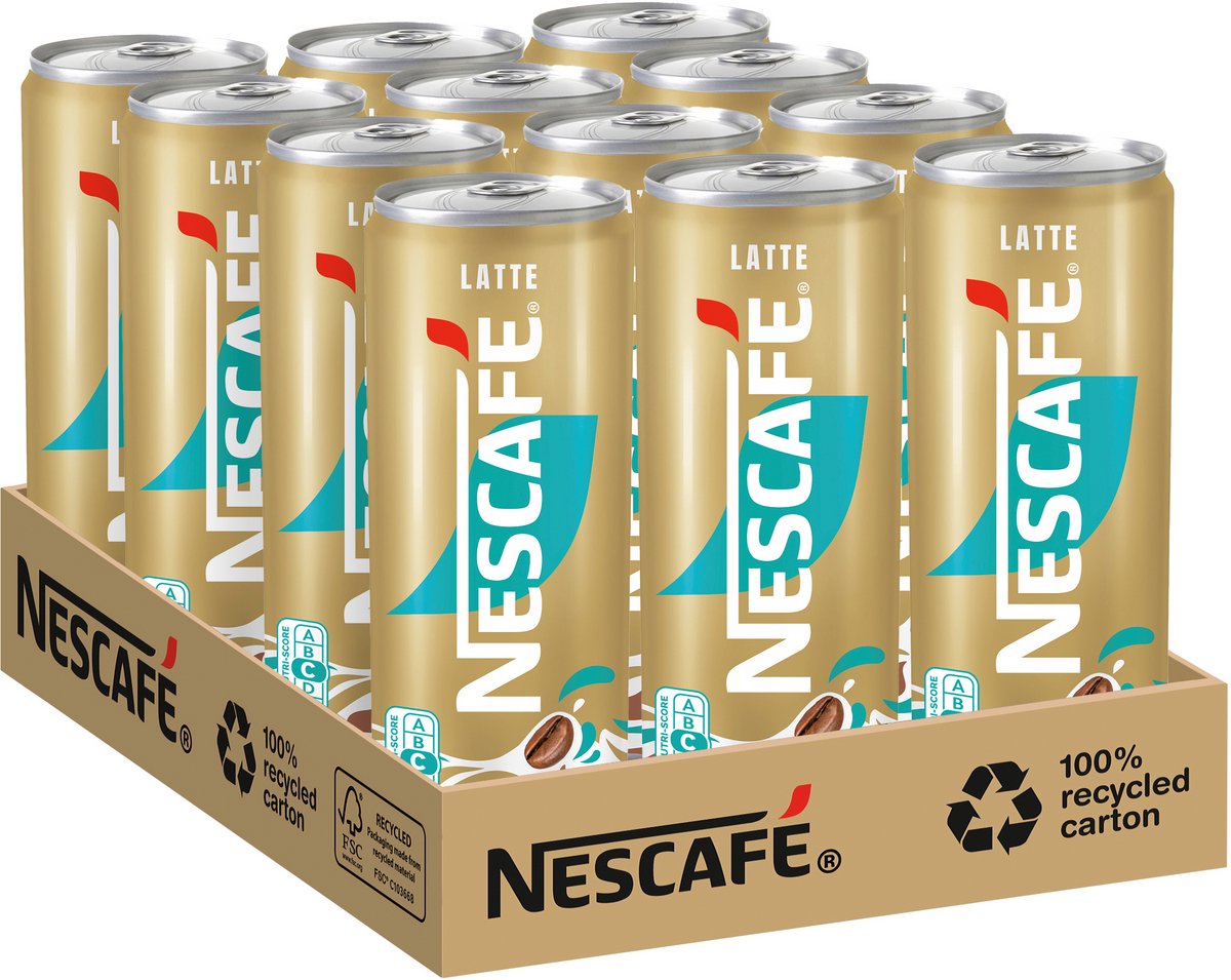 Nescafé