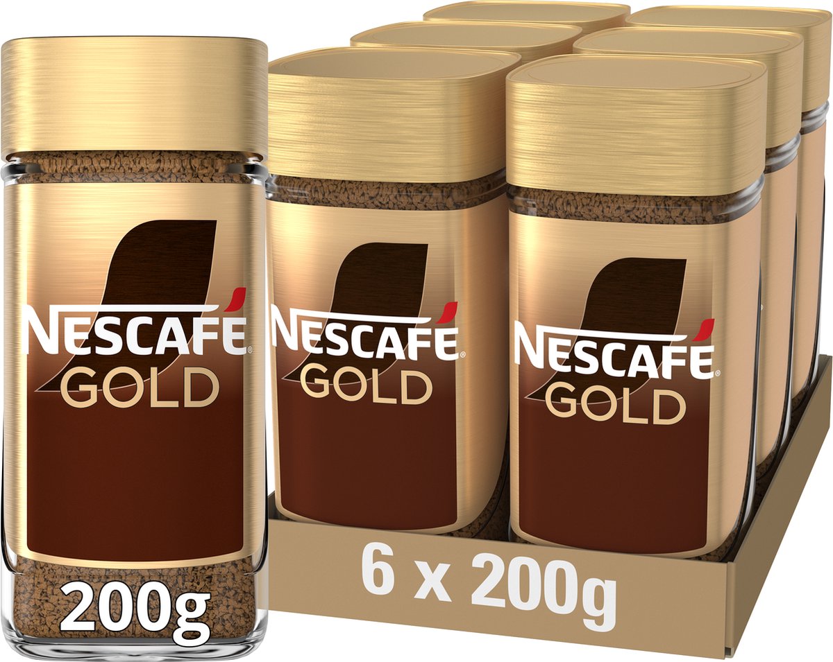Nescafé