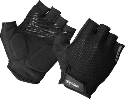 Gripgrab explr rc max rembourré - gants de cyclisme