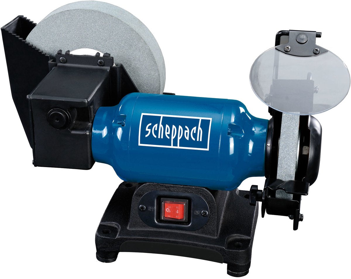 Scheppach Scheppach Bank Grinding Machine BG200W 250 W