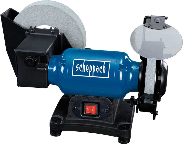 Scheppach Scheppach Bank Grinding Machine BG200W 250 W