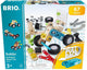 Ensemble de moteurs à retrait Brio Builder - 34595