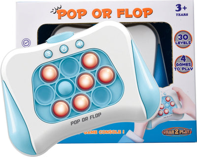 Spectron Pop ou Flop Blue