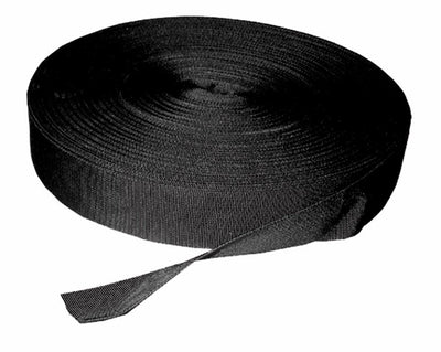Sangle nylon Eurotrail en rouleau - 50 mm - 50 mètres.