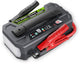 Lokithor jump starter j3250 pro - 3250 ampères - 24 mois en veille - pour essence et diesel - fonction de charge rapide - banque d'alimentation - lampe de poche