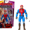 Mattel figurine les maîtres de l'univers mecaneck - 14cm