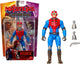 Mattel figurine les maîtres de l'univers mecaneck - 14cm