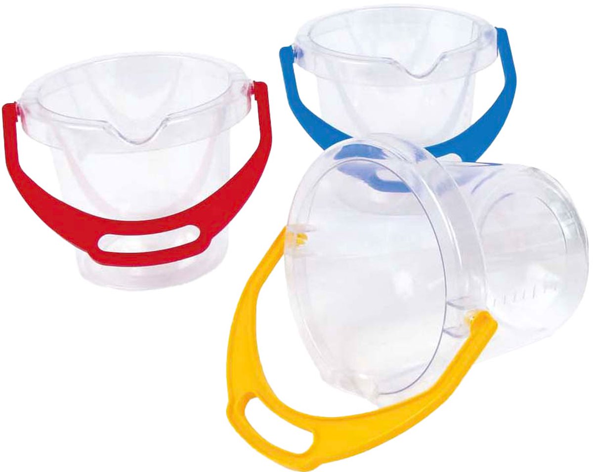 Dantoy Schenkmeer transparent 13,5 cm