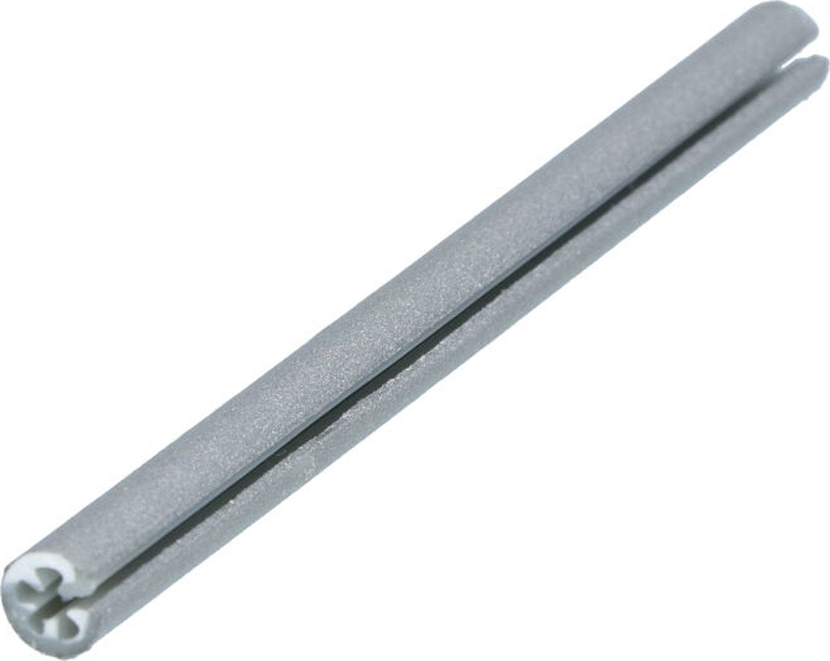 Réflecteur de rayons Dresco Scotchlite 18 pièces.