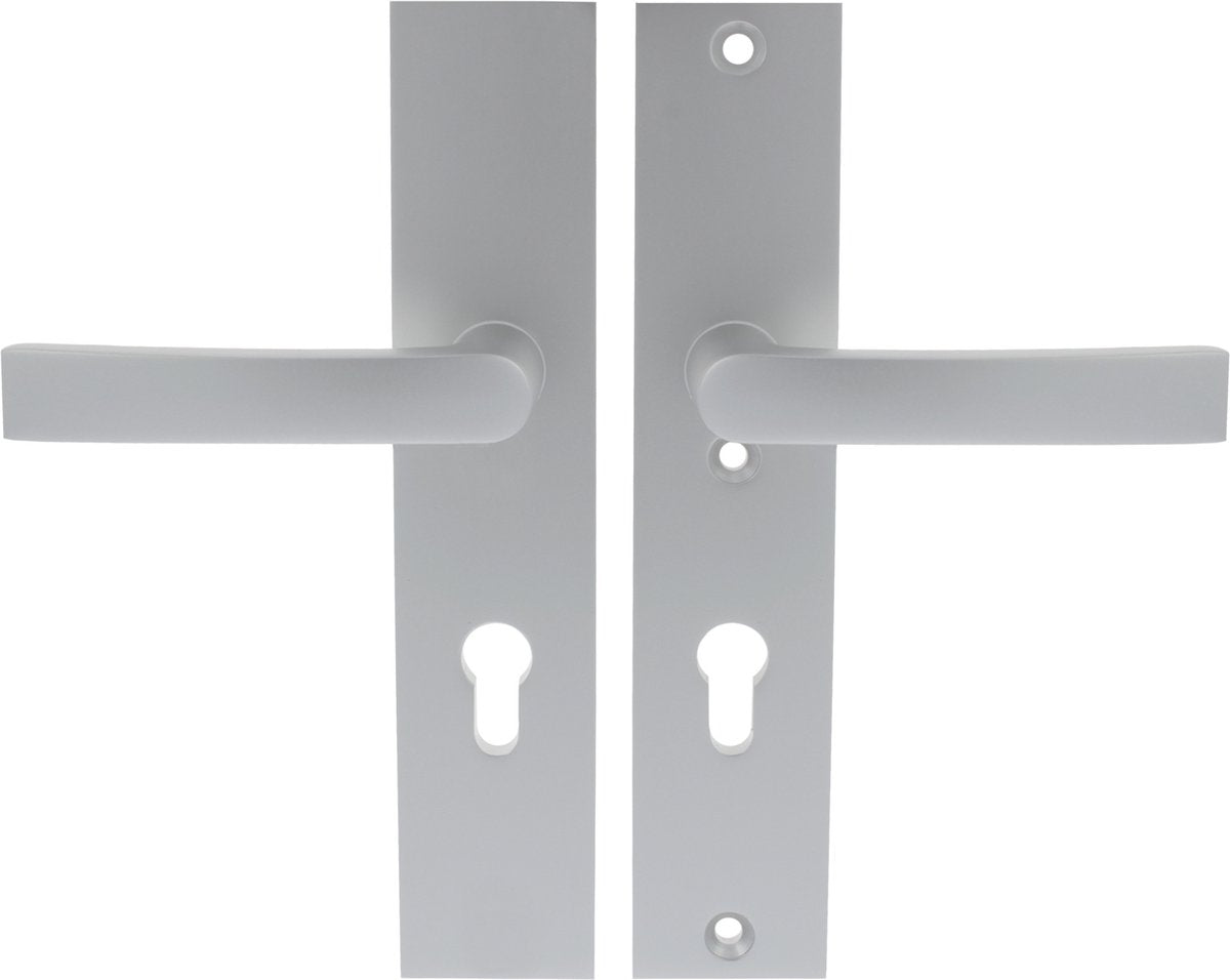 Starx jeu de poignées longues pc72 skg3 aluminium f1