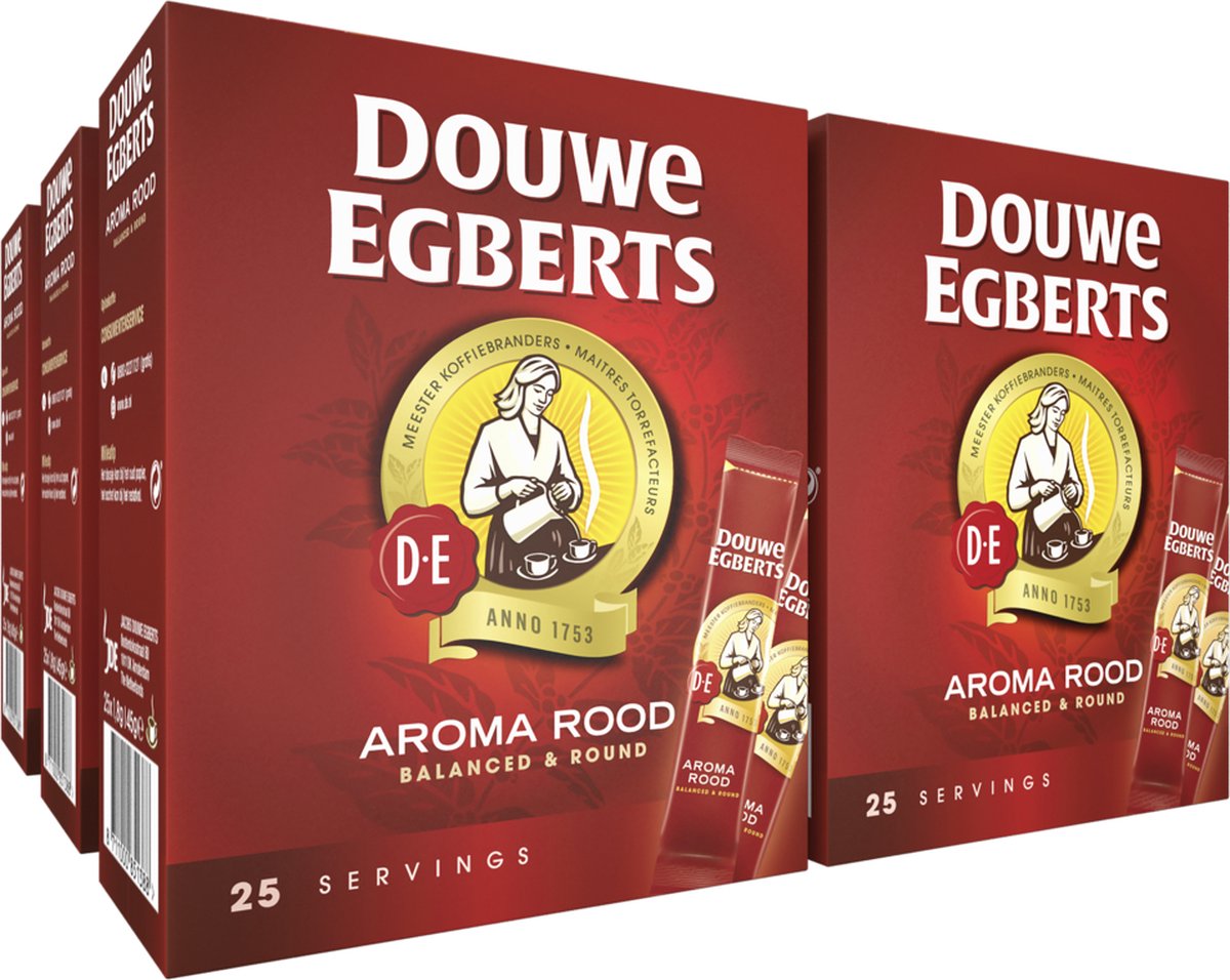 Douwe Egberts