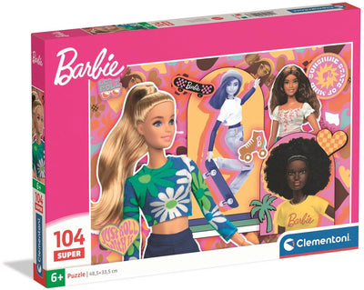 Clémentoni 25007, 6 ans