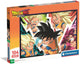 Clementoni - puzzle - dragon ball daima - 104 pièces - super - à partir de 6 ans