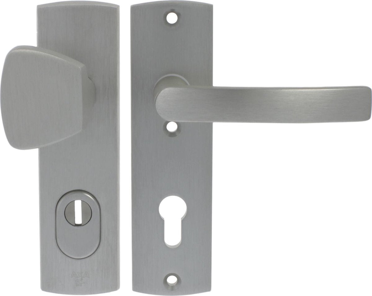 Axa raccord de sécurité d k 72 skg3 noyau court 6675512972 acier inoxydable