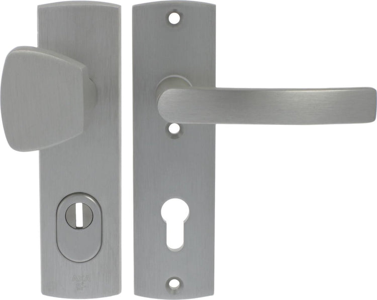 Axa raccord de sécurité d k 72 skg3 noyau court 6675512972 acier inoxydable