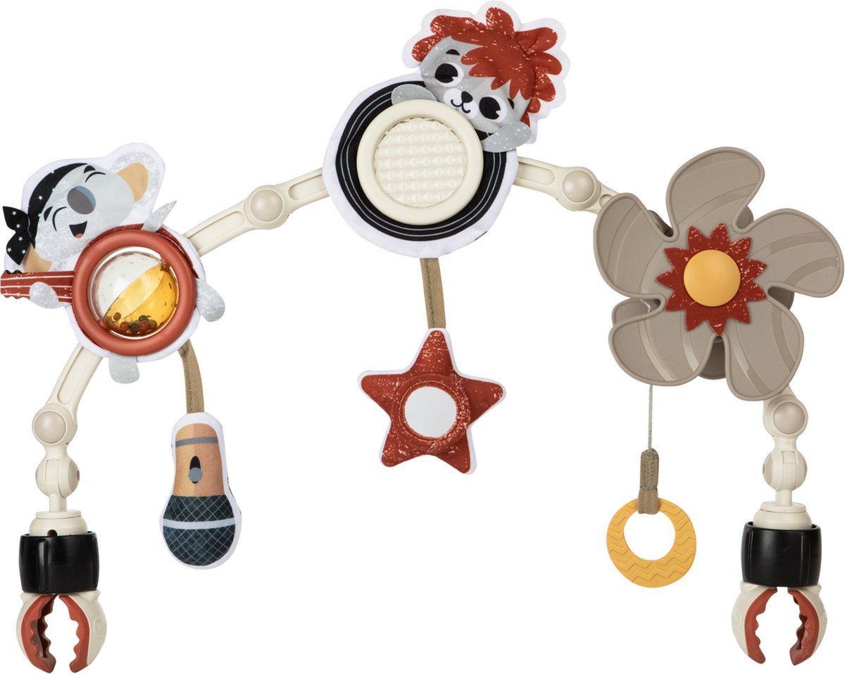 Arche de jeu Tiny Love Sunny Walk - minuscules rockers