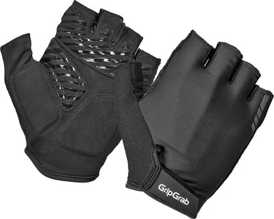 Gants demi-doigts Gripgrab proride rc max