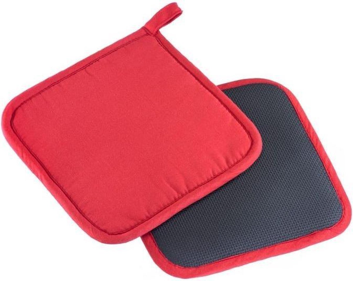Maniques Westmark - lot de 2 pièces