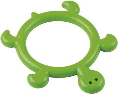Beco bague de plongée tortue vert 19 cm