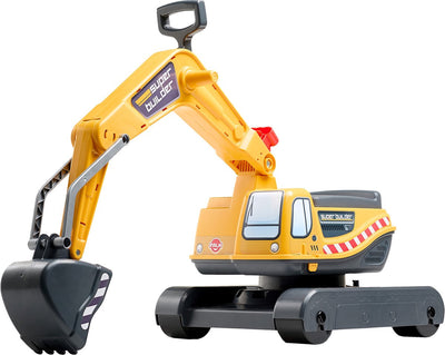 Excavatrice de Shift Falk