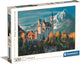 Clementoni puzzle Nueswanstein, 500 pcs.
