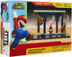 Jakks Nintendo Ensemble de jeu Château de lave 6,35 cm
