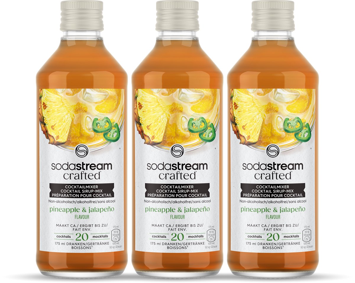 Sodastream