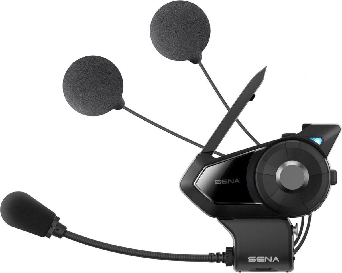 Oreillette Bluetooth Sena 30k