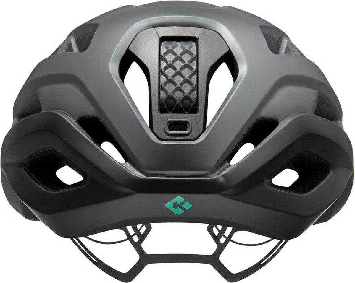 Casque Lazer strada cinétique casque de vélo titane taille s