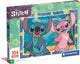 Clementoni Jigsaw Puzzle Super Color Stitch III, 104st.