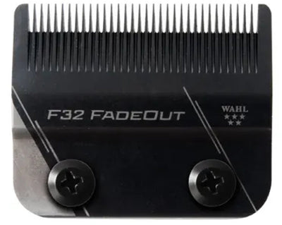 Wahl vapor f32 couteau de coupe à lame fadeout