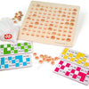 Bigjigs Bingo en bois jeu