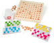 Bigjigs Bingo en bois jeu